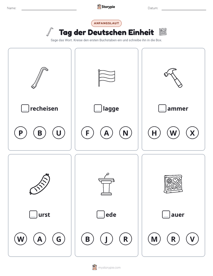 Anfangslaute