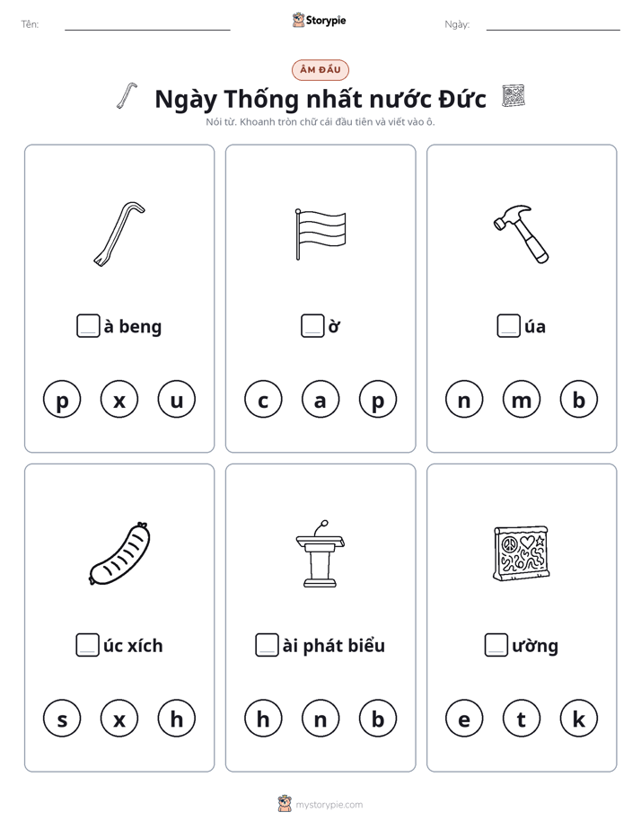 Âm Đầu