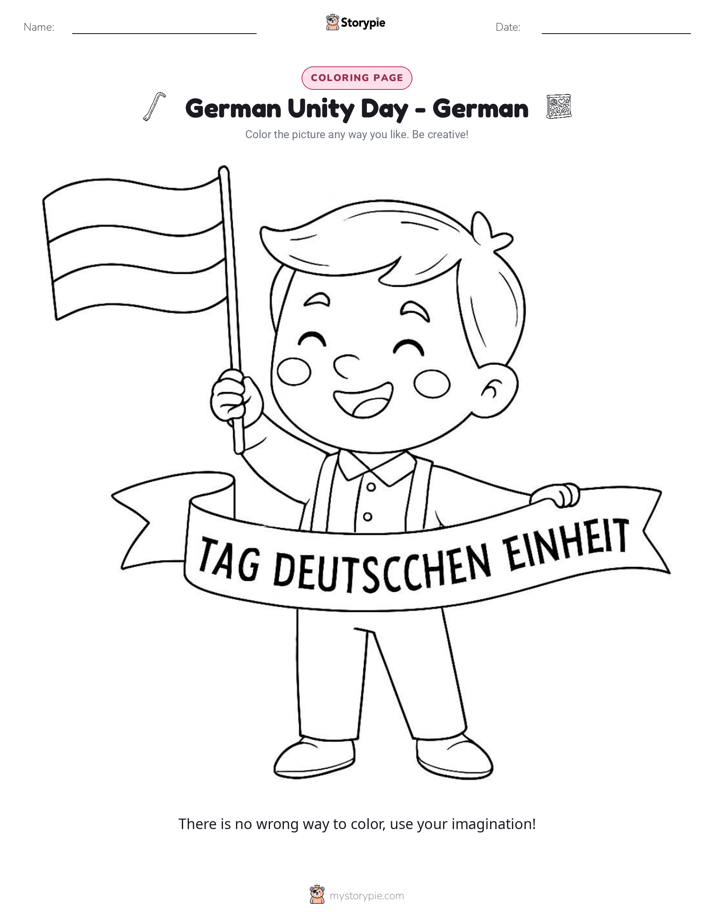 Coloring Page