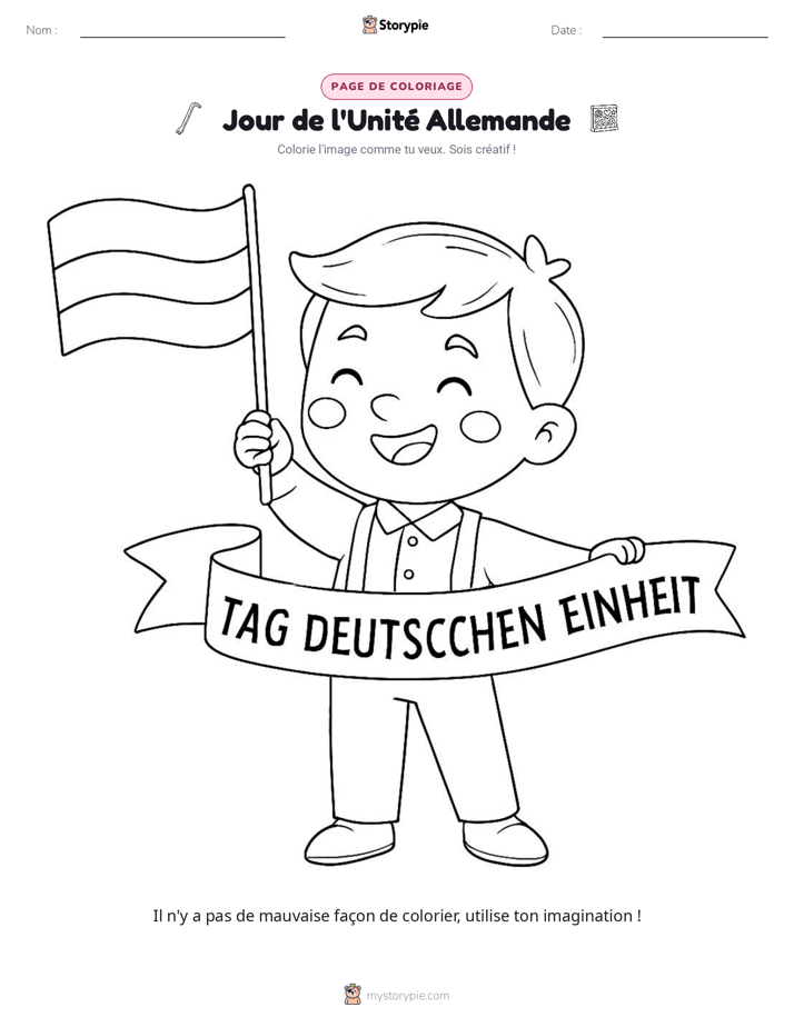 Page à colorier