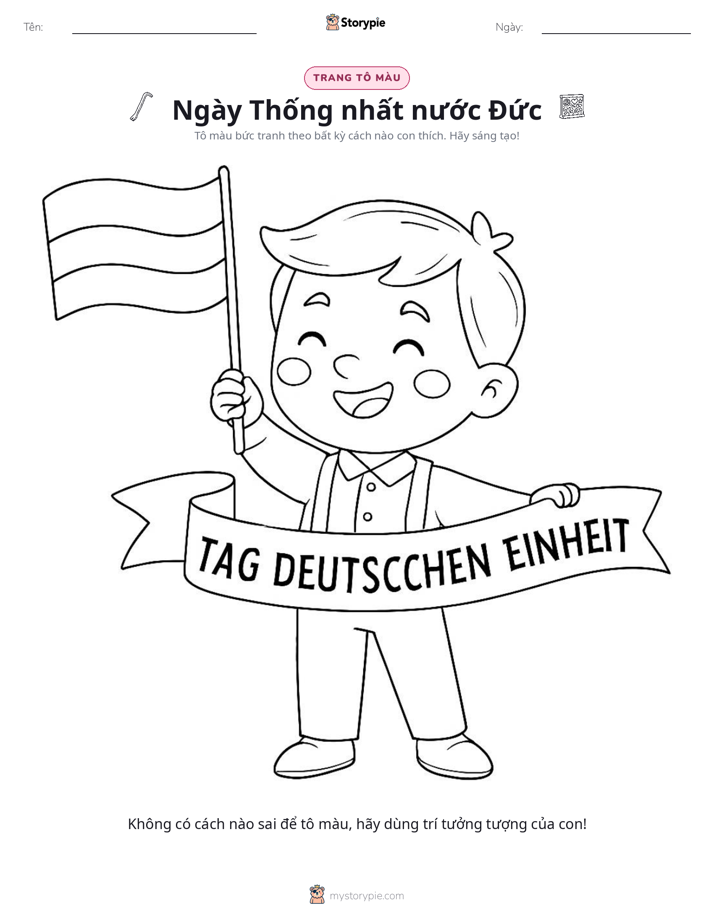 Trang tô màu