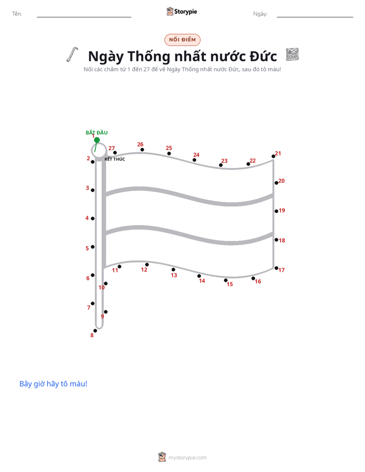 Nối Điểm