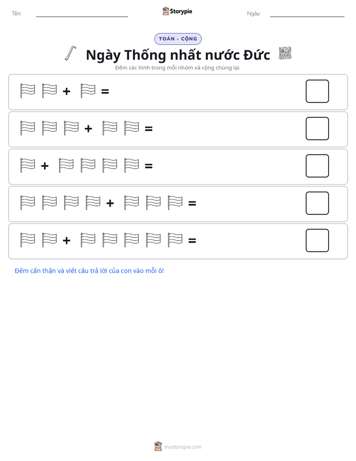 Toán Hình Ảnh