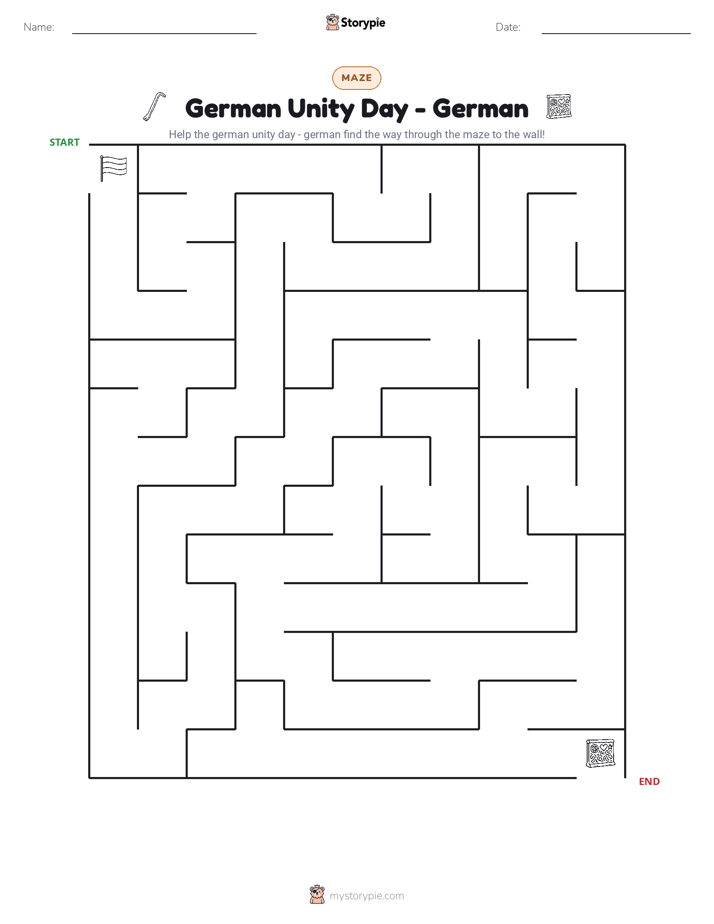 Maze