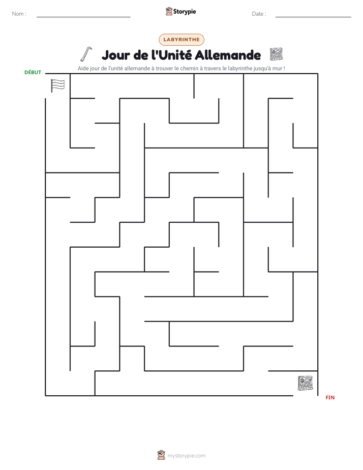 Labyrinthe
