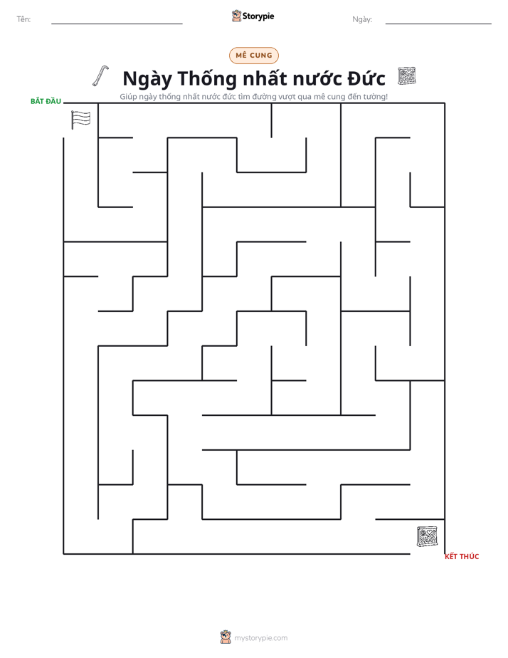 Mê Cung