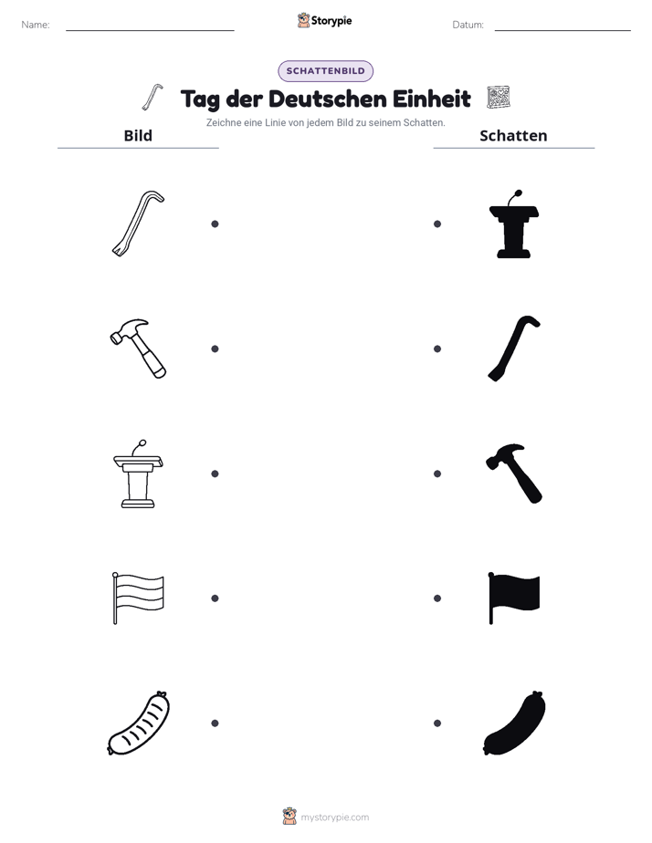Schattenmatch