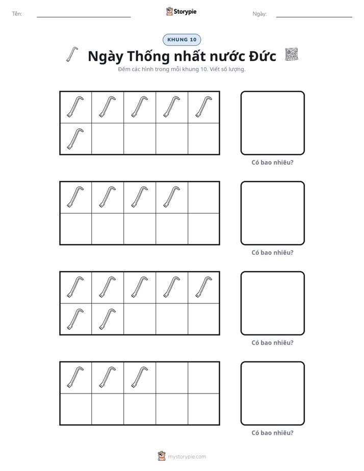 Khung Mười