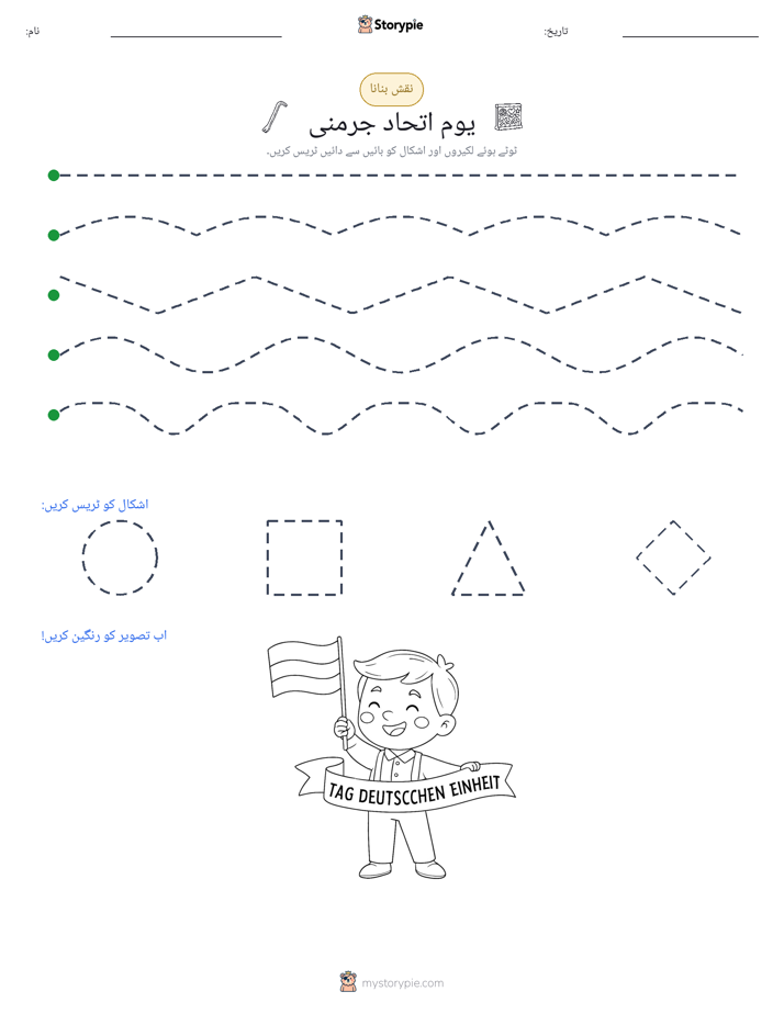 نقشہ بنانا