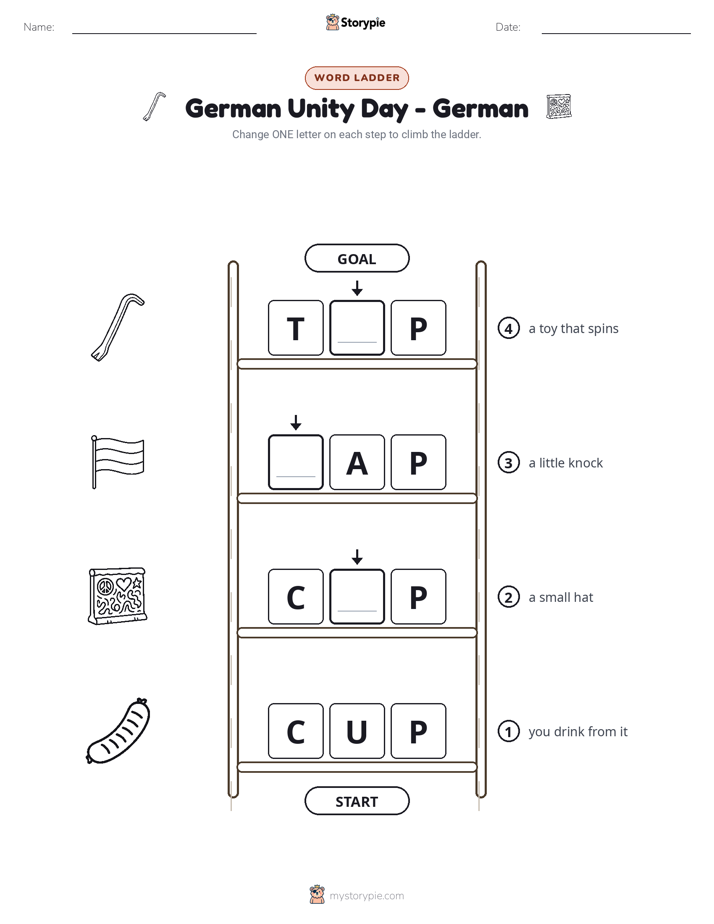 Word Ladder