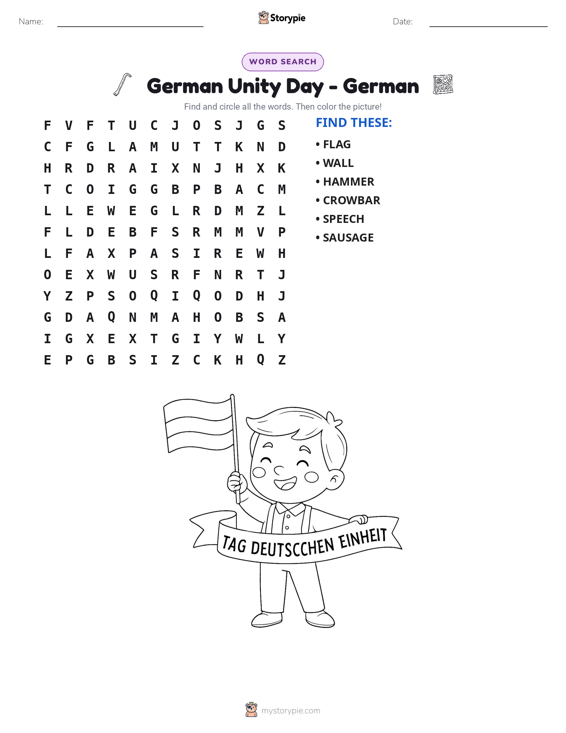 Word Search