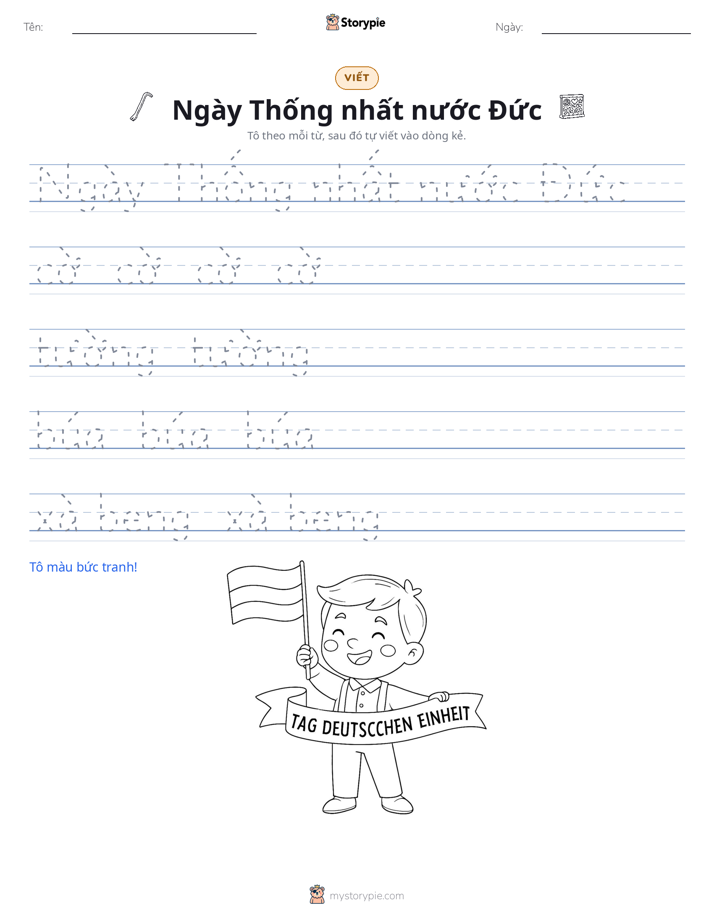 Luyện Viết