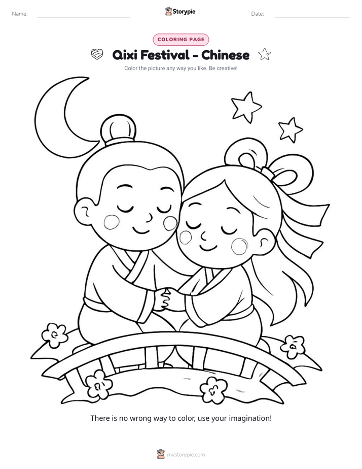 Coloring Page