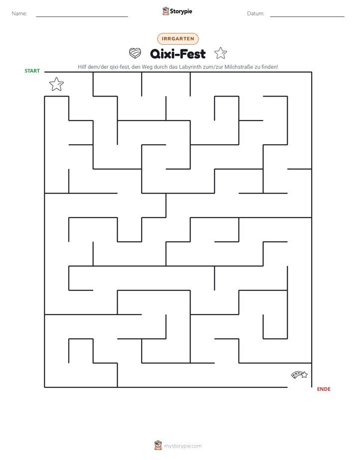 Labyrinth