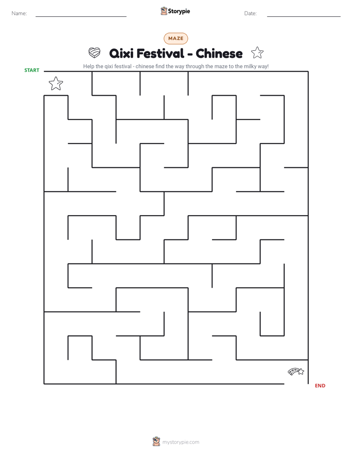 Maze