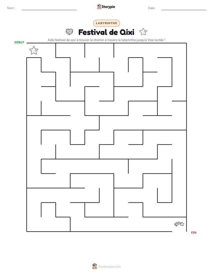 Labyrinthe