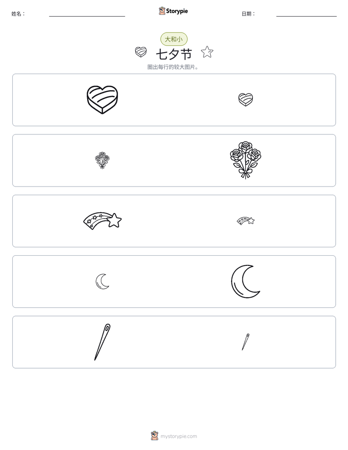 分类