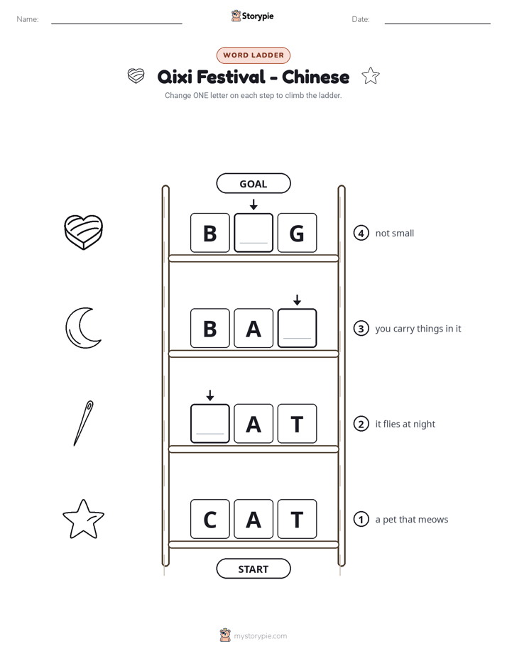 Word Ladder