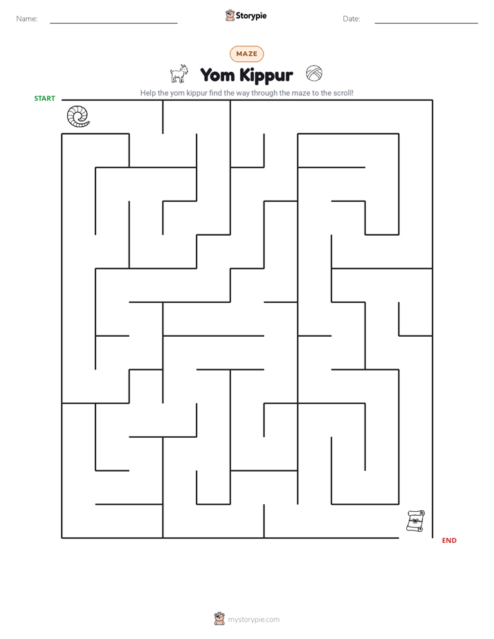 Maze