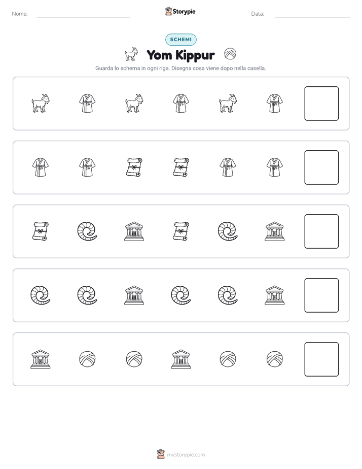 Pattern