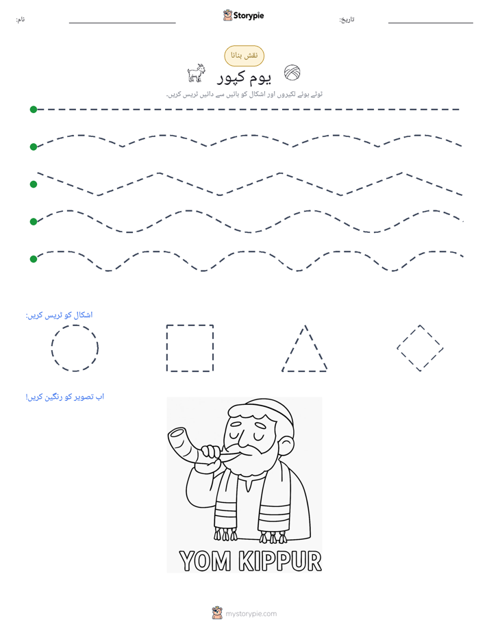 نقشہ بنانا