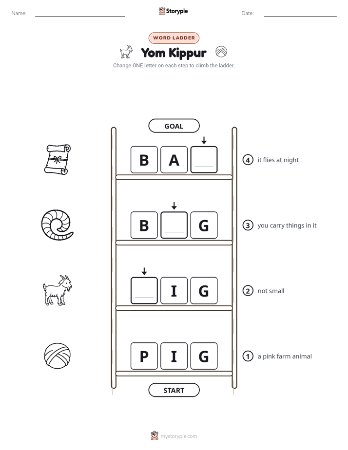 Word Ladder