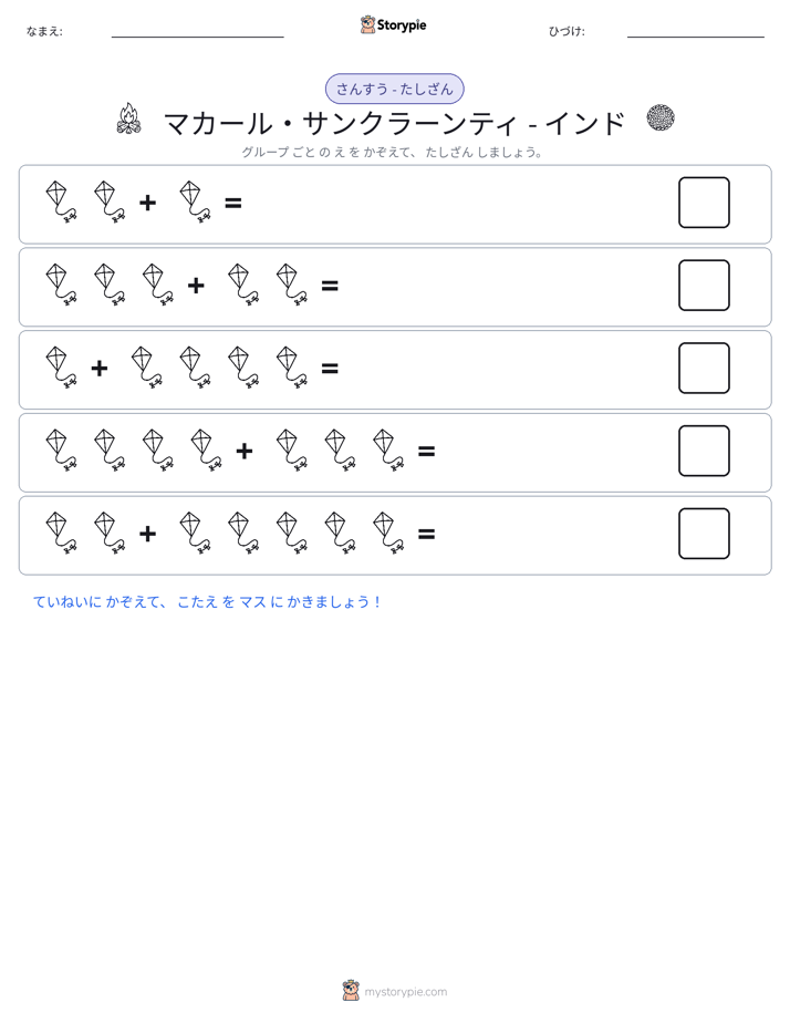 絵の数学
