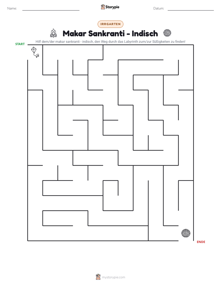 Labyrinth