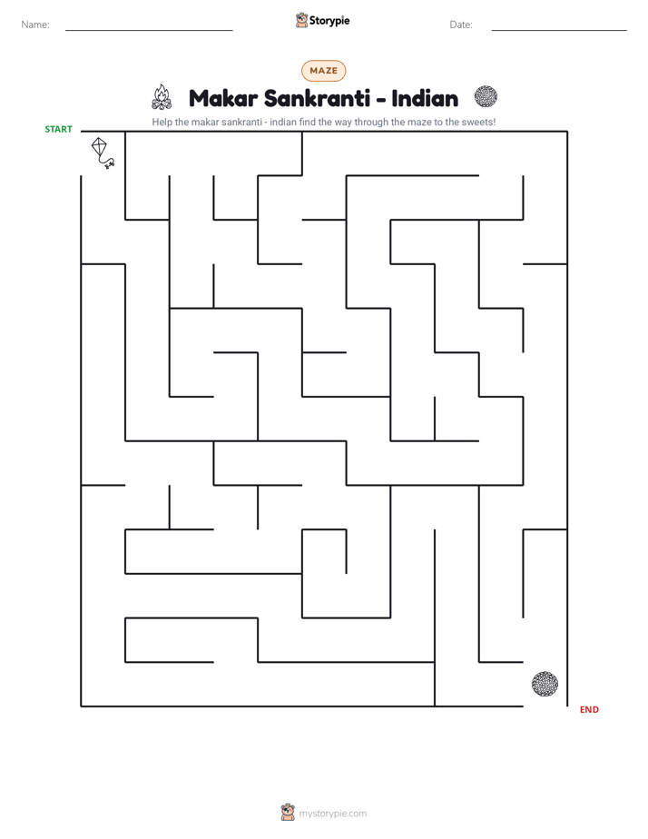 Maze