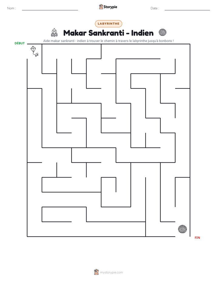 Labyrinthe
