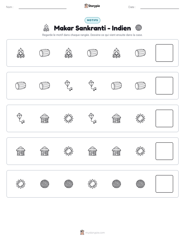 Motifs