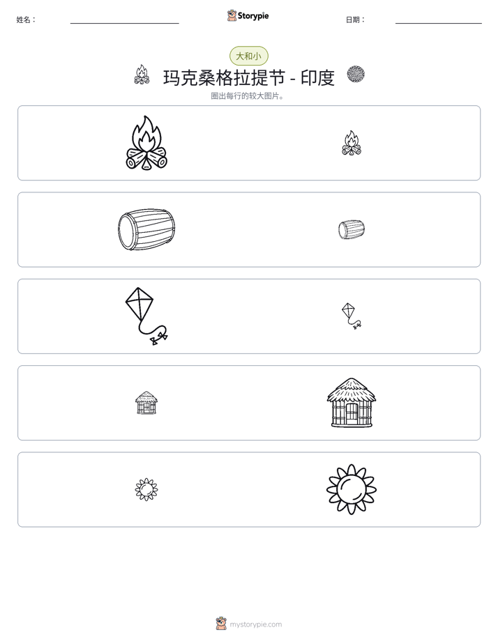 分类