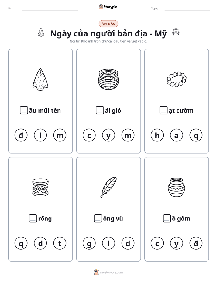 Âm Đầu