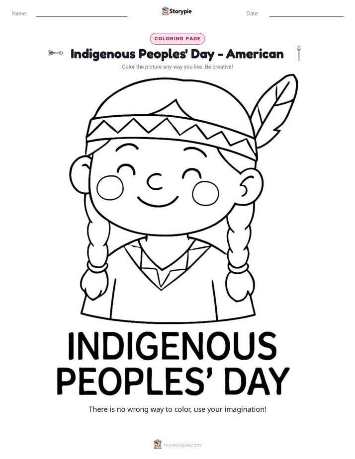 Coloring Page