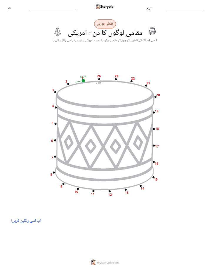 نقطے سے نقطے تک