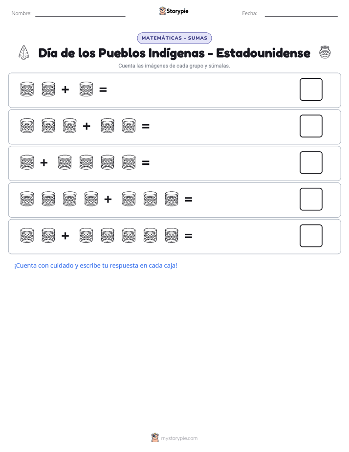 Matemáticas con Imágenes
