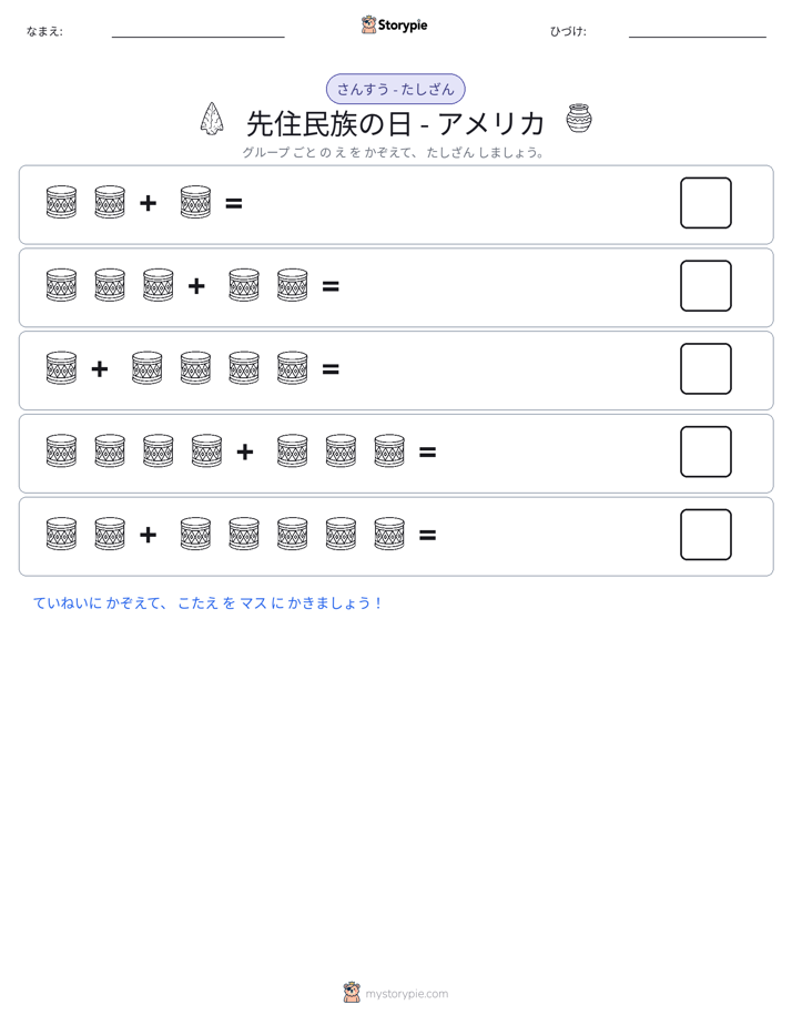 絵の数学