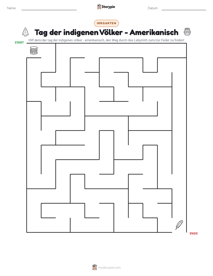 Labyrinth