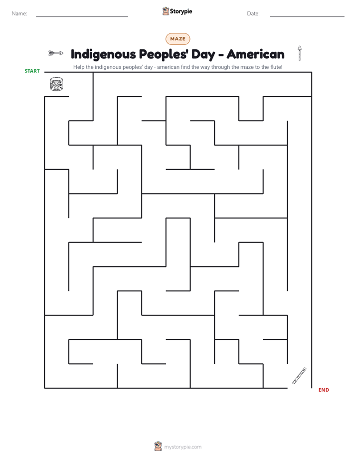 Maze
