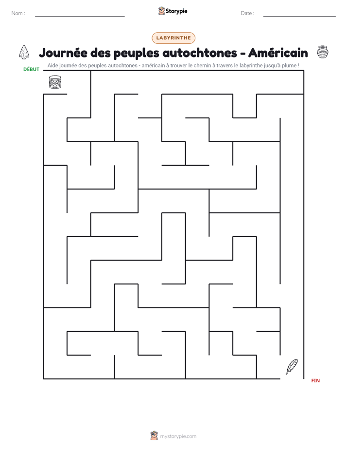 Labyrinthe
