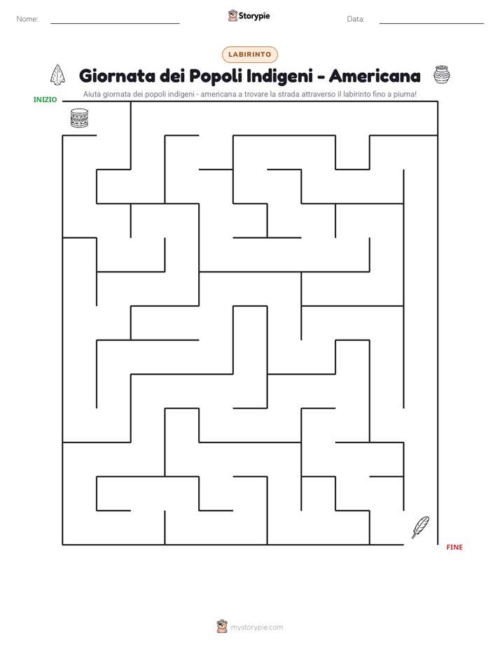 Labirinto