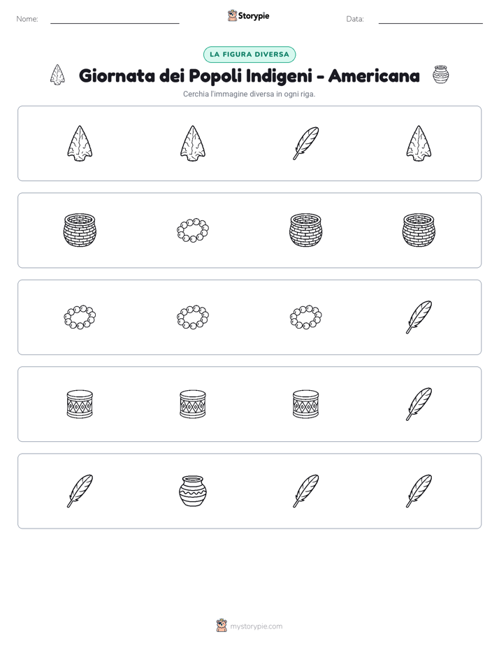 L'Elemento Diverso