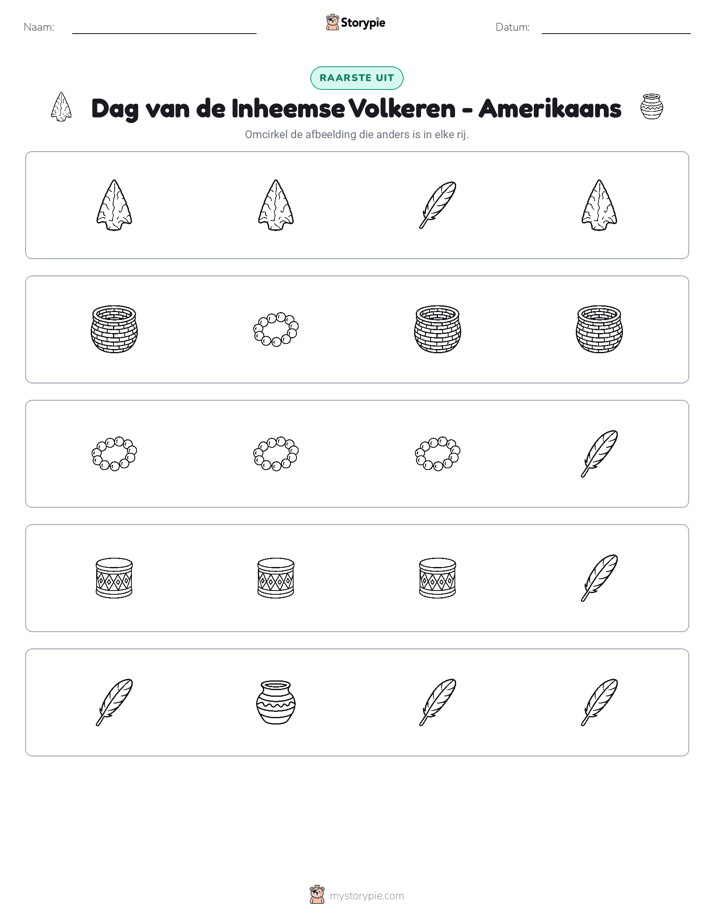 Vreemde Tussenuit