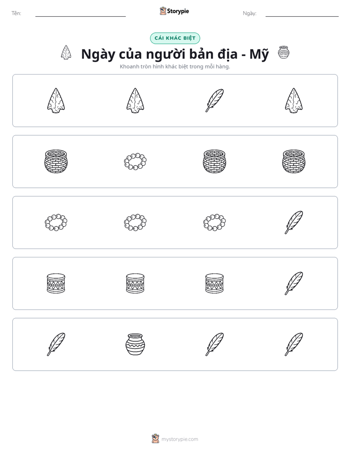 Khác Biệt