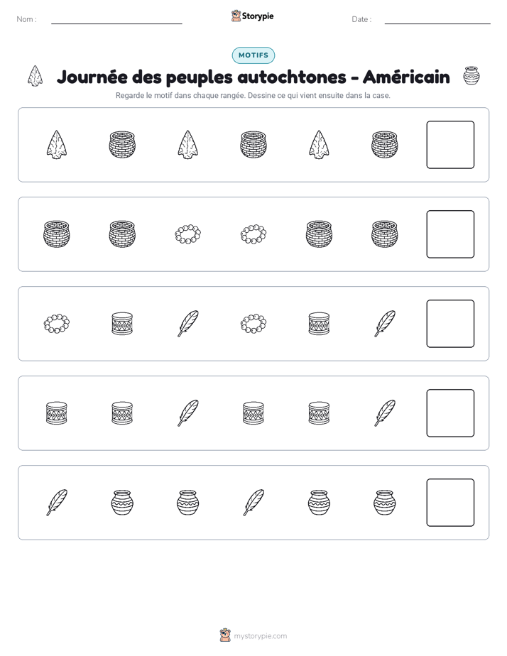 Motifs
