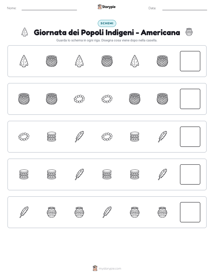 Pattern