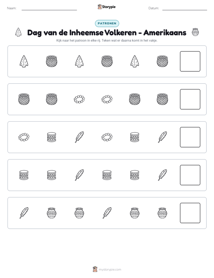 Patronen