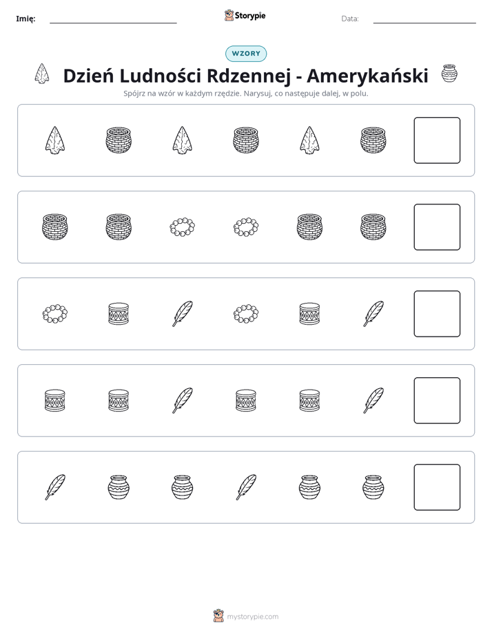 Wzory