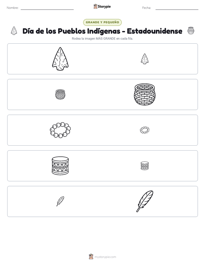 Clasificación