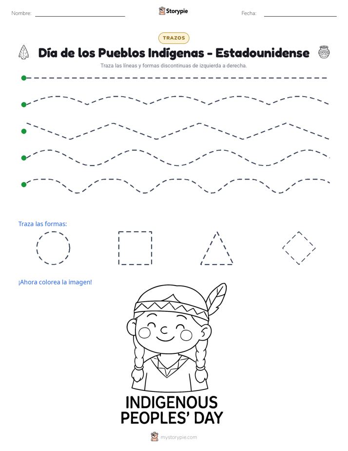 Trazado